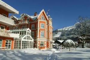 ERIKA Boutiquehotel Kitzbühel, Kitzbuehel