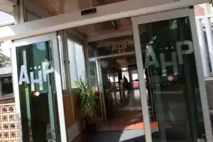 Auto Park Hotel, Florence