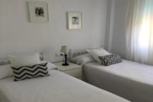 Estupenda Vivienda En Centro De Hotel, Marbella