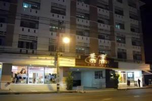 Cosy Place Hatyai, Hat Yai