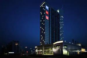 Aparthotel Adagio Fujairah, Fujairah City