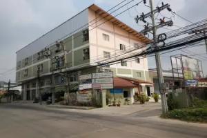 Freesia Bangphi Guest House by ZUZU, Bang Phli