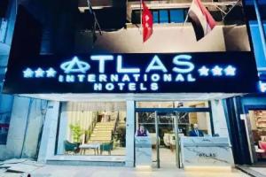 Atlas International Hotels, Cairo