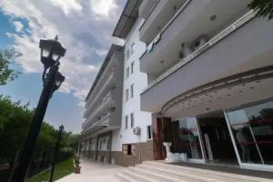 Grand Hotel Derin - All Inclusive, Beldibi