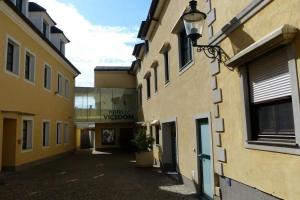 Hotel Vicedom, Eisenstadt