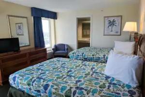 Boardwalk 1139 & 1140 Hotel, Myrtle Beach