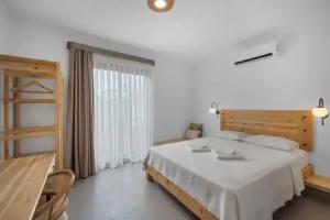 Egeden Hotel, Datca