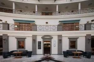 Seminaris Hotel Leipzig, Leipzig