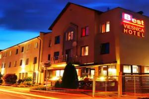 Best Hotel, Riga