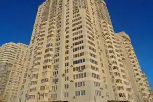 InnHome Apartments, Chelyabinsk