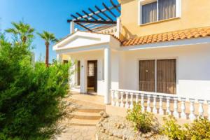Villa Anastasia, Coral Bay