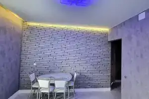 Apartments on Maxim Gorky street 172, Orel