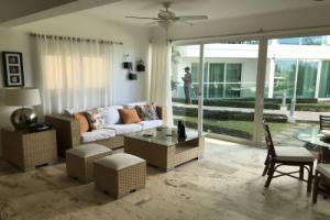 Ocean Front Apt BayRock 2-Cabarete Apartments, Sosua
