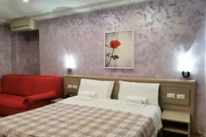 Hotel Orchidea, Torino