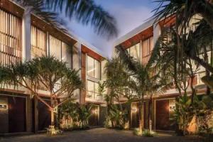 Coco Jungle Canggu Villas by Nagisa Bali, Kuta