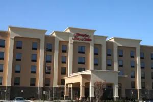 Hampton Inn & Suites Nashville @ Opryland, Nashville