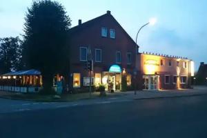 Catharinenberg, Kiel