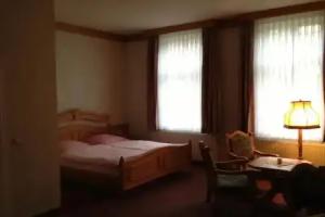 Pension Haus Marga, Wernigerode