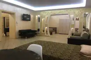 Apartments on Kirova street 29, Noril'sk