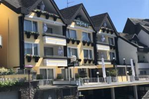Hotel Traumblick, Cochem