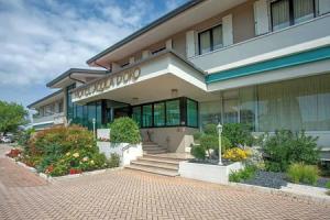 Hotel Aquila D Oro Desenzano, Desenzano del Garda