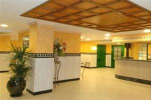 Hotel Noy, Almunecar