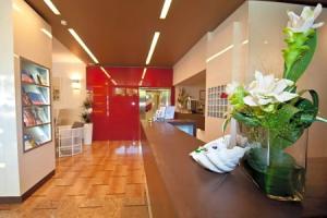 Park Spiaggia, Grado