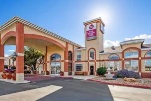 Baymont by Wyndham Lubbock, Lubbock