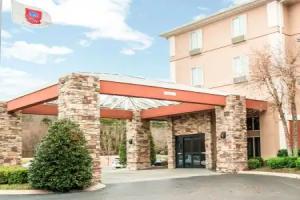Comfort Suites Nashville Airport - BNA, Nashville