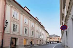 Limehome Goessgasse Apartments, Klagenfurt