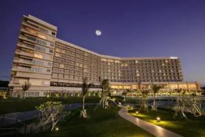 Hilton Okinawa Sesoko Resort, Motobu