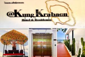 AT Kung Kra baen Hotel and Residence, Ban Mu Dut