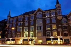 Hotel Hans, Copenhagen