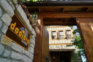 Dadibra Konak, Safranbolu