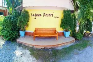 Laguna Resort, Satun