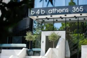 B4B Athens 365, Athens