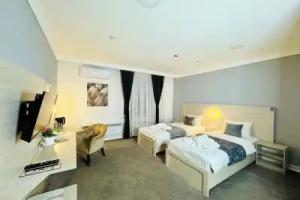 South Hotel Tashkent, Tashkent