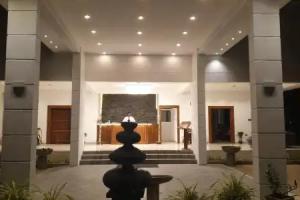 Hotel Eden Garden, Sigiriya