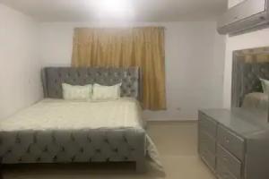 Apartamento Amueblado VACATION HOUSING, Santiago
