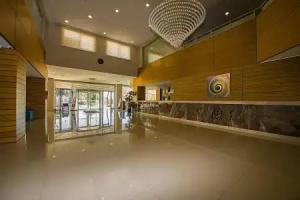 Ataol Can Termal Otel & Spa, Canakkale