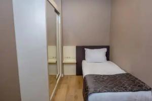Elm Suite Hotel, Istanbul