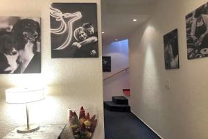 Gasthof Hirsch Guest house, Gengenbach