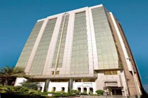 Al Rawda Arjaan, Abu Dhabi City