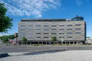 Granbell Hotel, Otaru