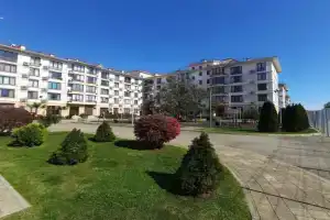 Apartments on 62 Staroobryadcheskaya Street, Adler