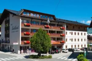 Hotel Bechlwirt, Kirchberg