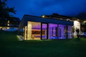 Hotel Nova, Gaschurn