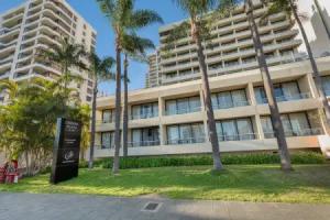 Crowne Plaza Perth by IHG, Perth