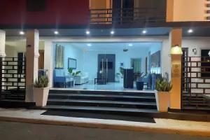 Apartamento Deluxe, Puerto Plata