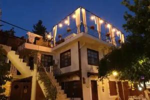 Blue Sea Garden, Antalya